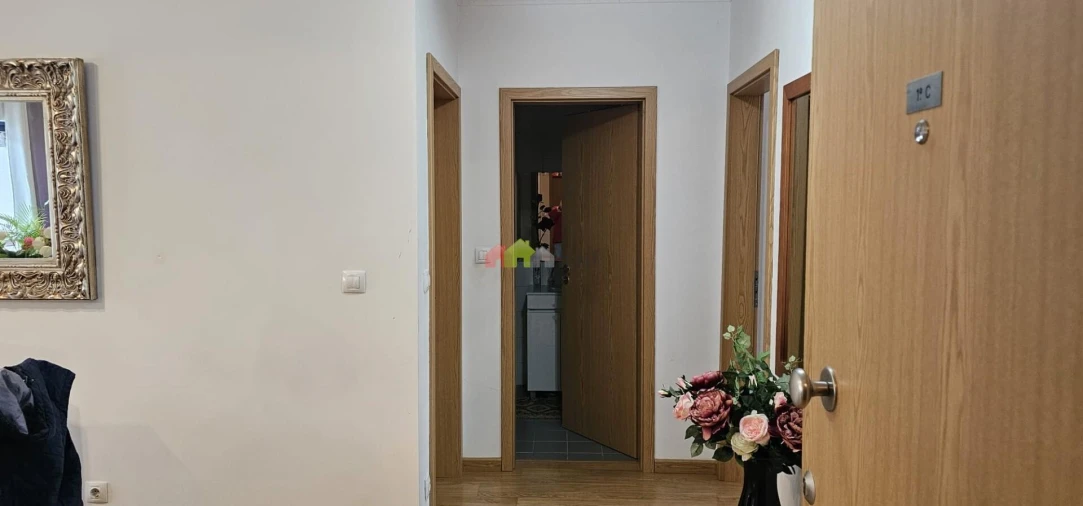 Apartamento T2 para Venda em Beja (Salvador e Santa Maria da Feira) Foto 2