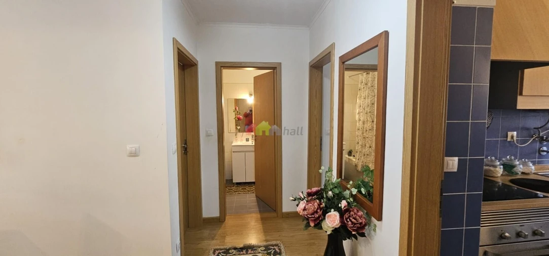 Apartamento T2 para Venda em Beja (Salvador e Santa Maria da Feira) Foto 11