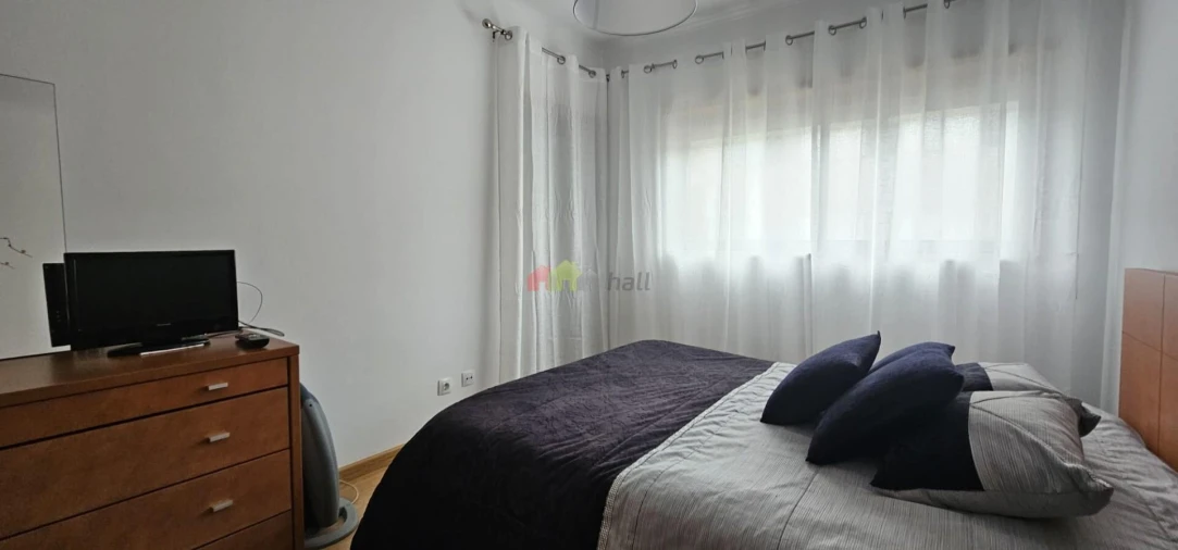 Apartamento T2 para Venda em Beja (Salvador e Santa Maria da Feira) Foto 19