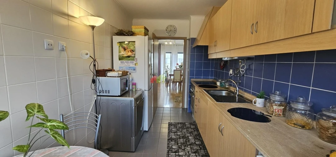 Apartamento T2 para Venda em Beja (Salvador e Santa Maria da Feira) Foto 4