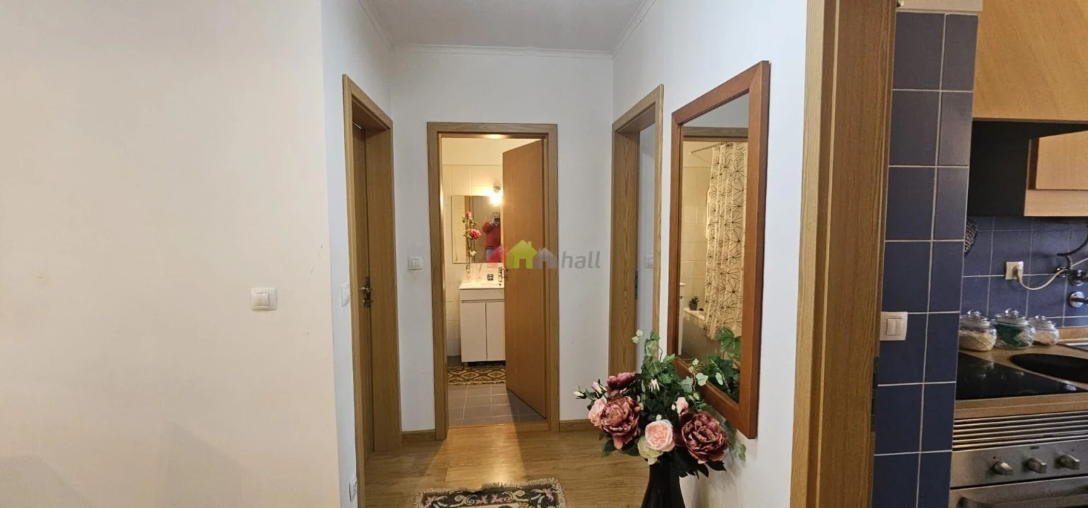 Apartamento T2 para Venda em Beja (Salvador e Santa Maria da Feira) Foto 11