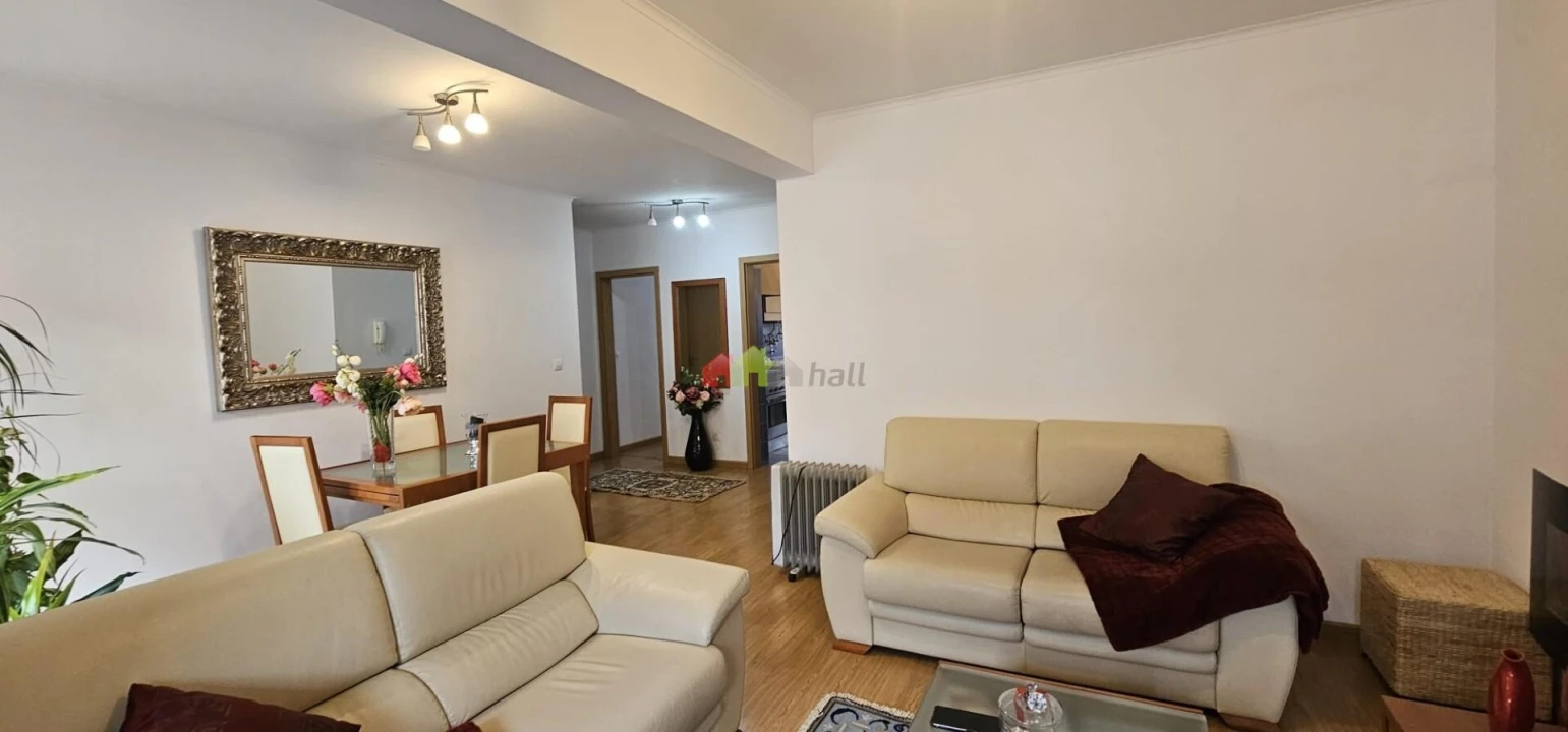 Apartamento T2 para Venda em Beja (Salvador e Santa Maria da Feira) Foto 9