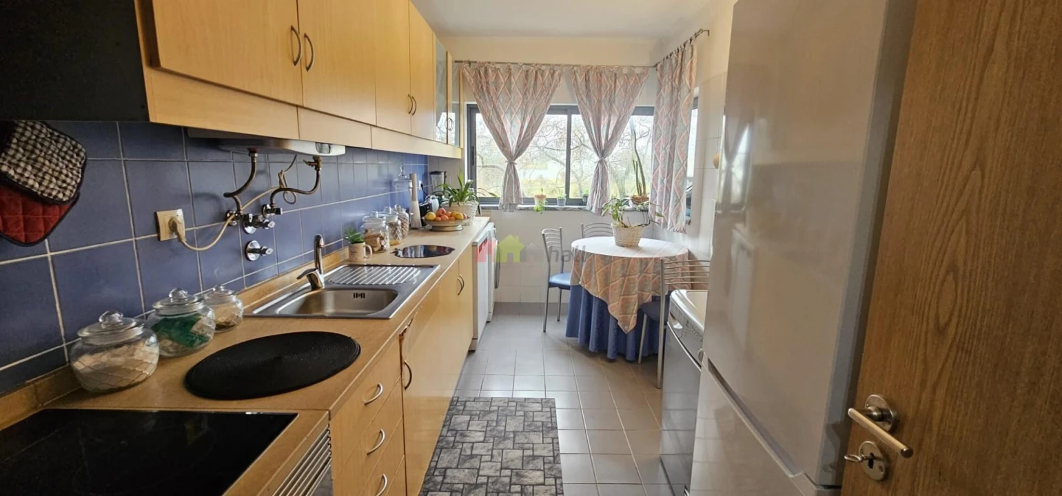 Apartamento T2 para Venda em Beja (Salvador e Santa Maria da Feira) Foto 5