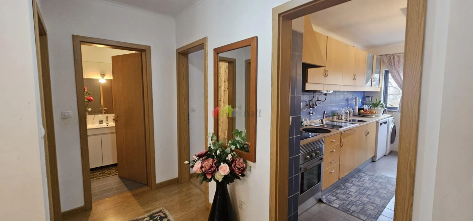 Apartamento T2 para Venda em Beja (Salvador e Santa Maria da Feira) Foto 12