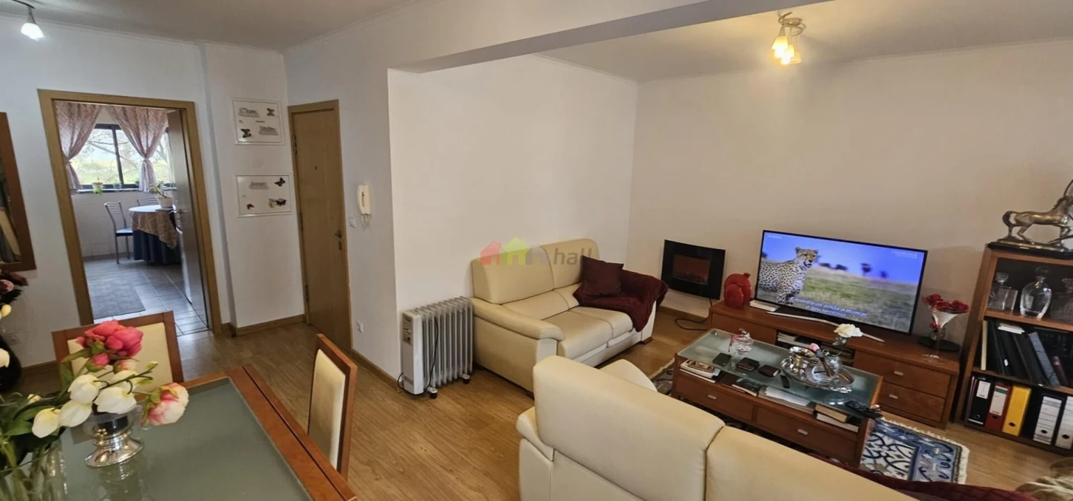 Apartamento T2 para Venda em Beja (Salvador e Santa Maria da Feira) Foto 10