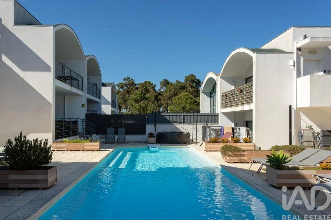 Apartamento T1 para Venda em Quinta do Anjo Foto 1