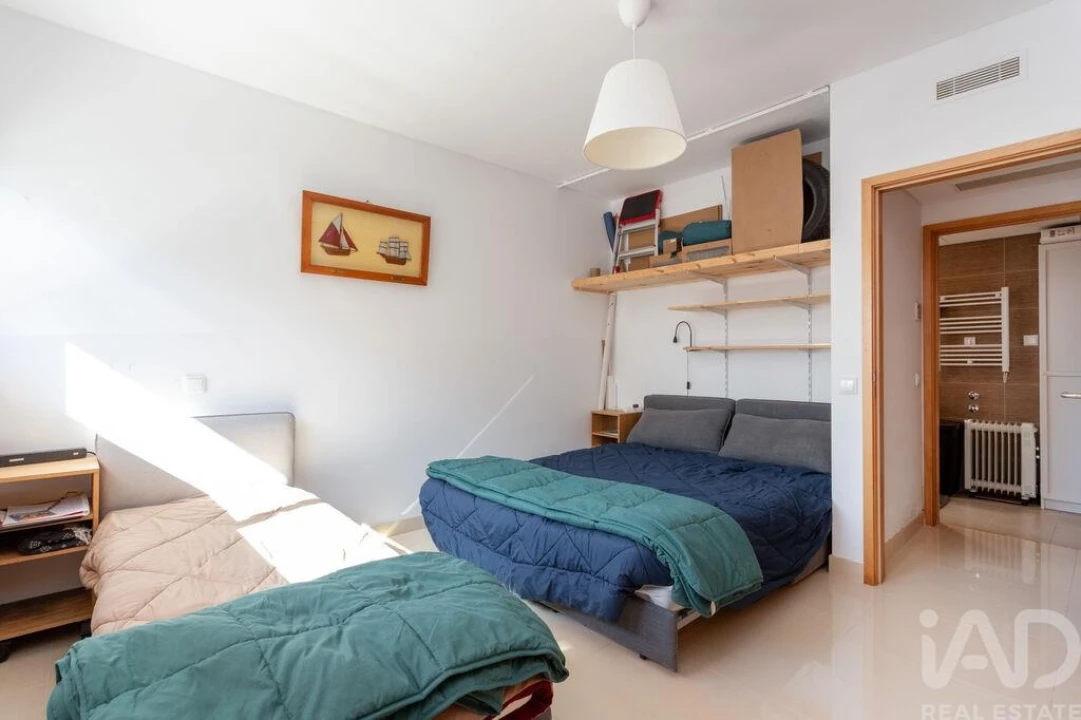 Apartamento T1 para Venda em Quinta do Anjo Foto 10