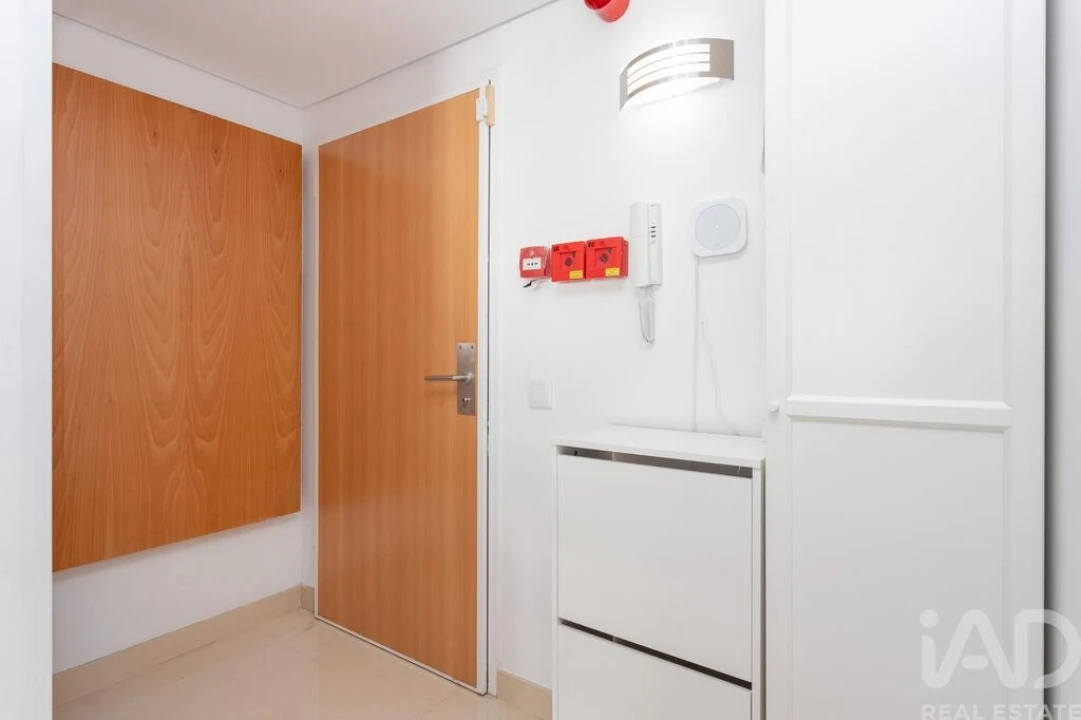 Apartamento T1 para Venda em Quinta do Anjo Foto 11