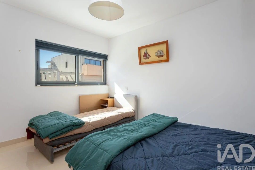 Apartamento T1 para Venda em Quinta do Anjo Foto 12