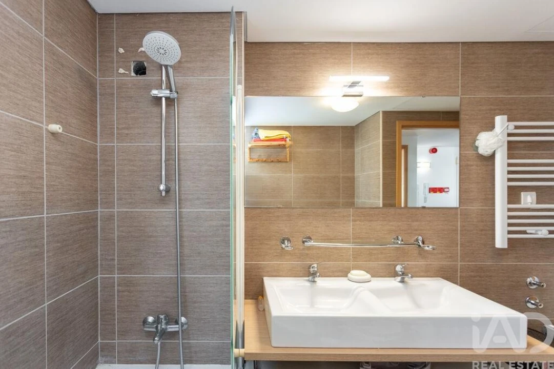 Apartamento T1 para Venda em Quinta do Anjo Foto 16