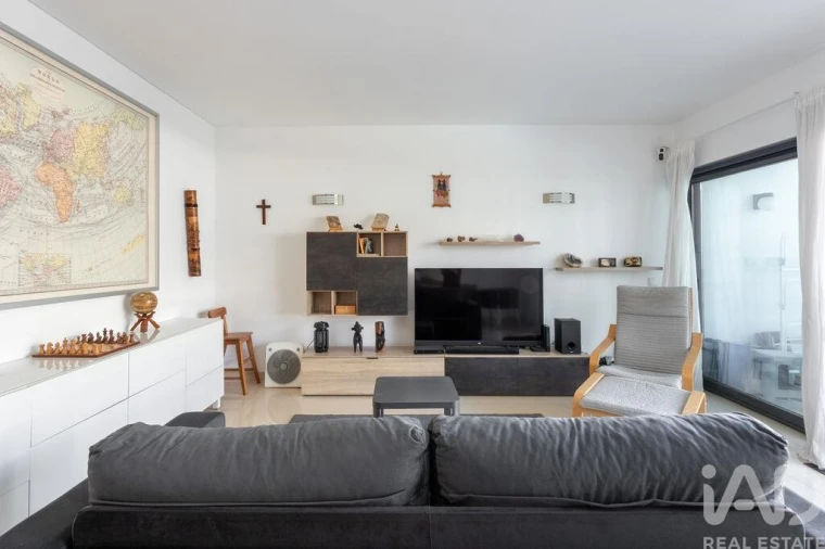 Apartamento T1 para Venda em Quinta do Anjo Foto 8