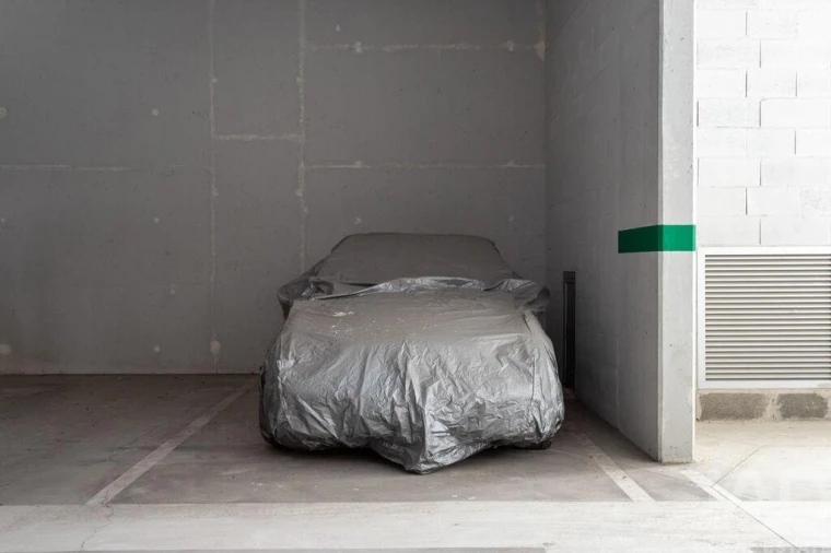 Apartamento T1 para Venda em Quinta do Anjo Foto 19