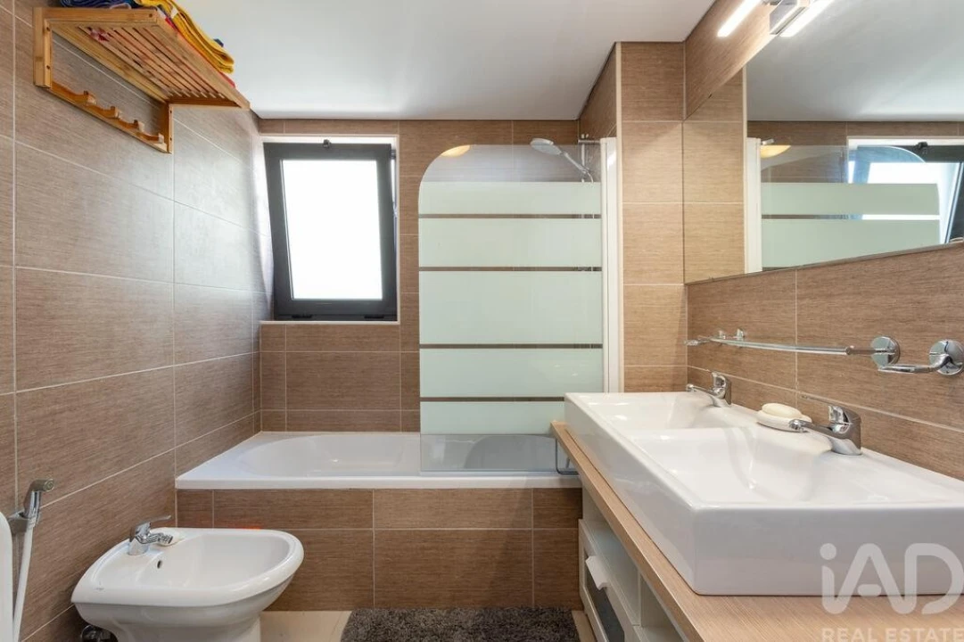 Apartamento T1 para Venda em Quinta do Anjo Foto 15