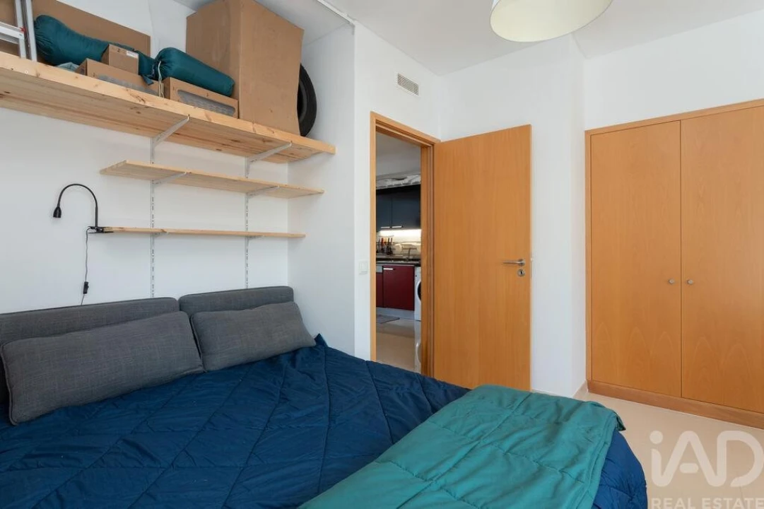 Apartamento T1 para Venda em Quinta do Anjo Foto 9