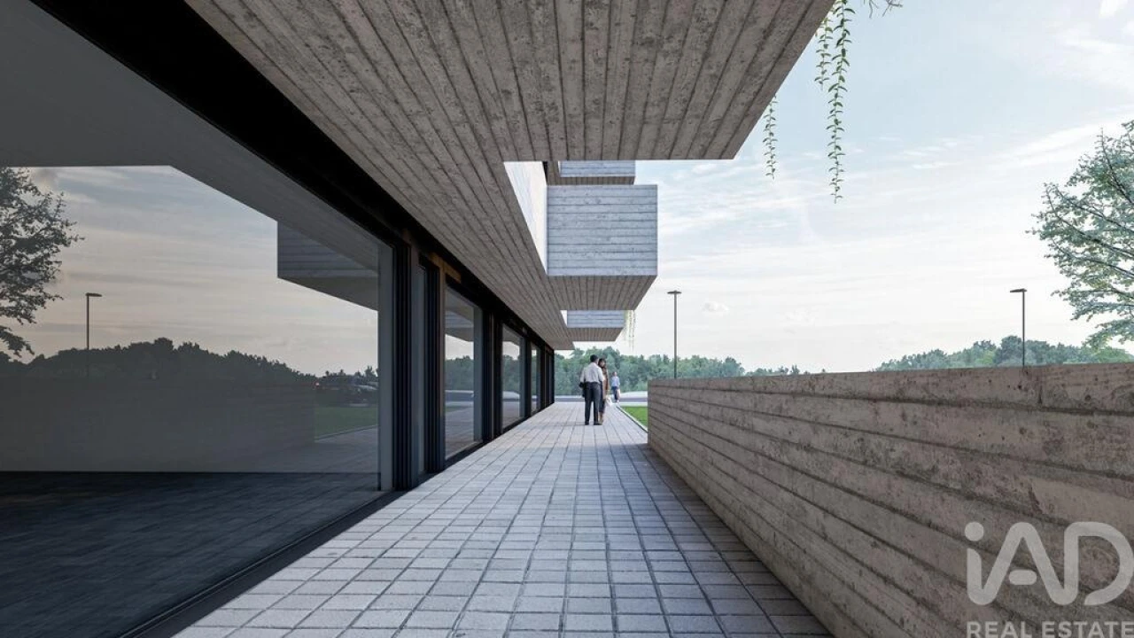 Loja para Venda em Valongo Foto 1