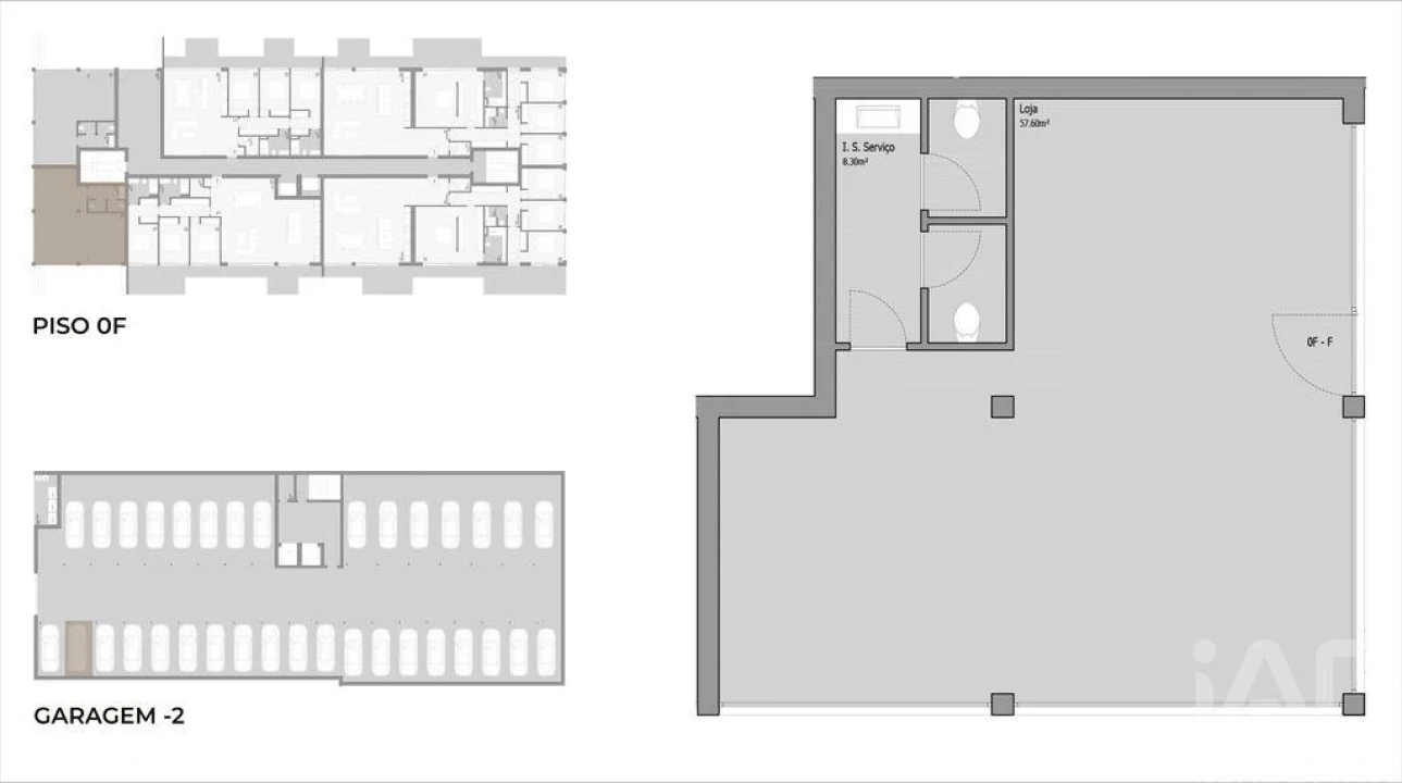 Loja para Venda em Valongo Foto 4