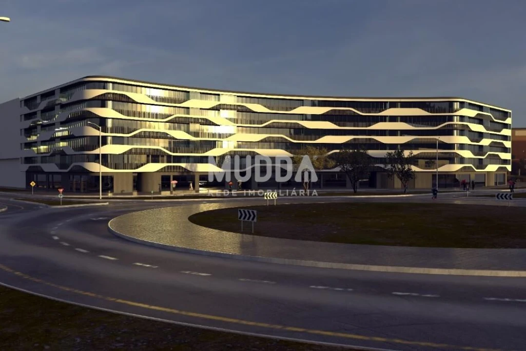 Apartamento T3 para Venda em Esgueira Foto 2