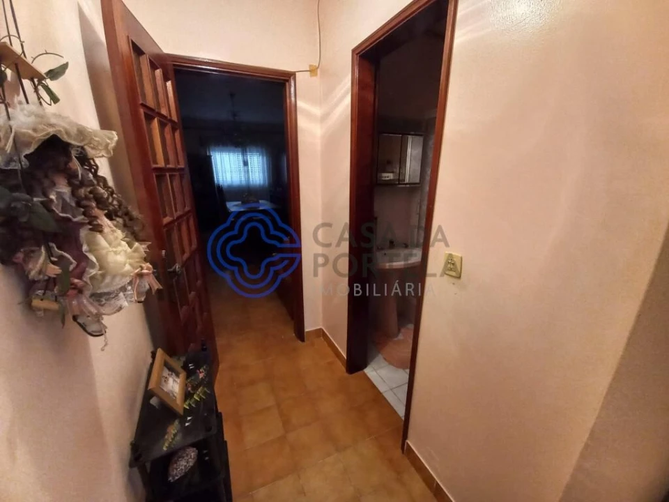 Moradia T4 para Venda em Nossa Sra de Fatima Foto 7