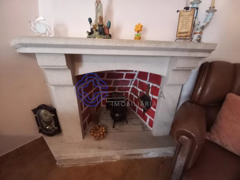 Moradia T4 para Venda em Nossa Sra de Fatima Foto 12