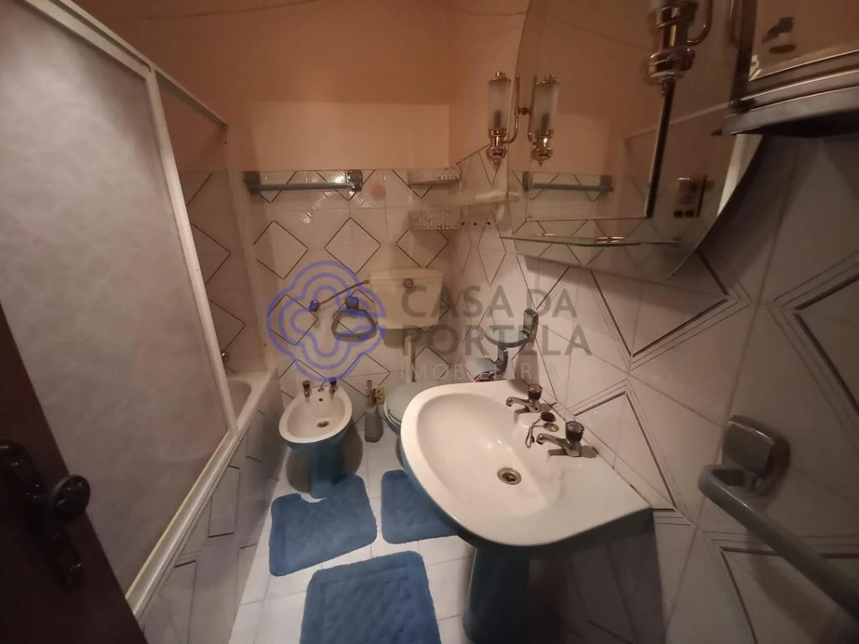 Moradia T4 para Venda em Nossa Sra de Fatima Foto 22