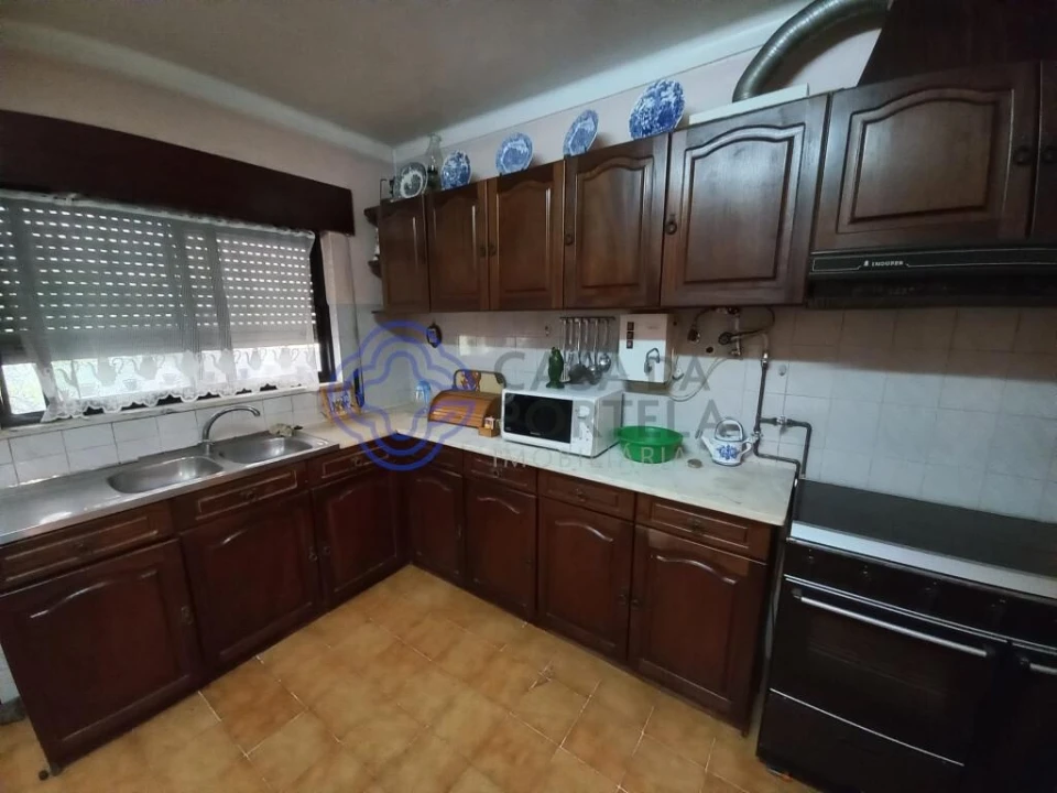 Moradia T4 para Venda em Nossa Sra de Fatima Foto 5