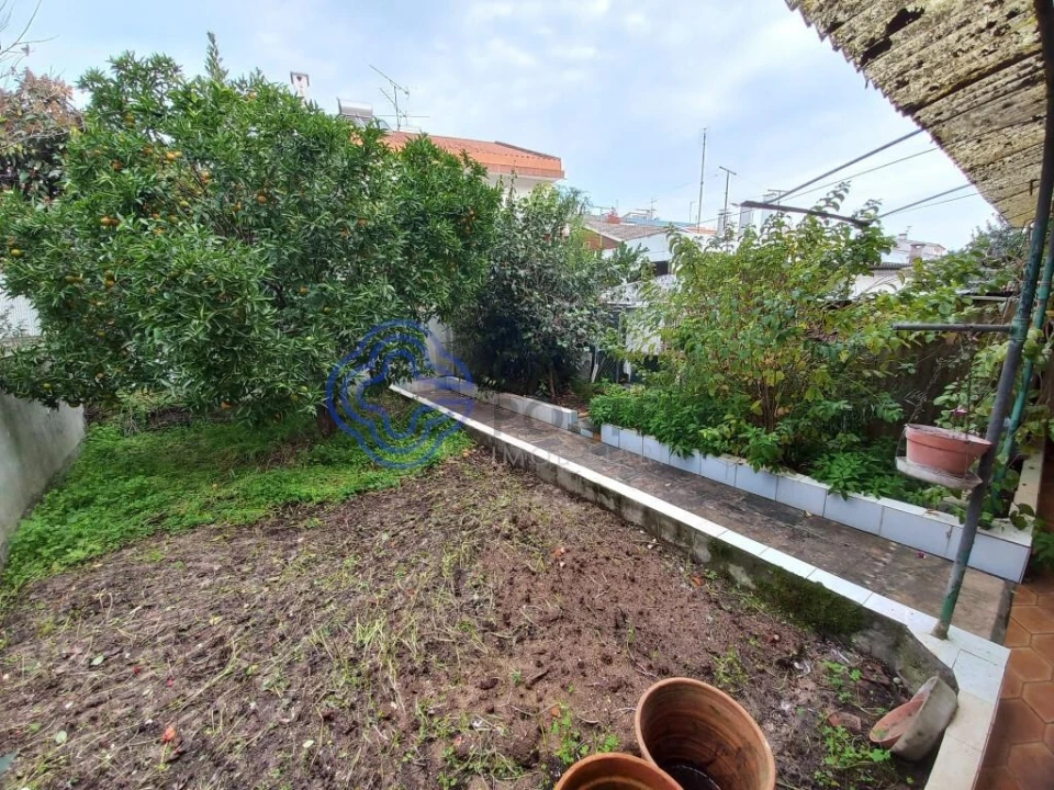 Moradia T4 para Venda em Nossa Sra de Fatima Foto 32