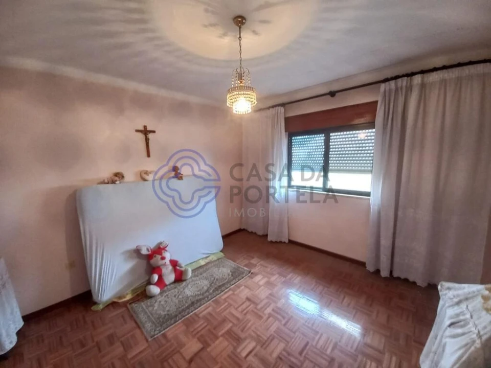 Moradia T4 para Venda em Nossa Sra de Fatima Foto 21