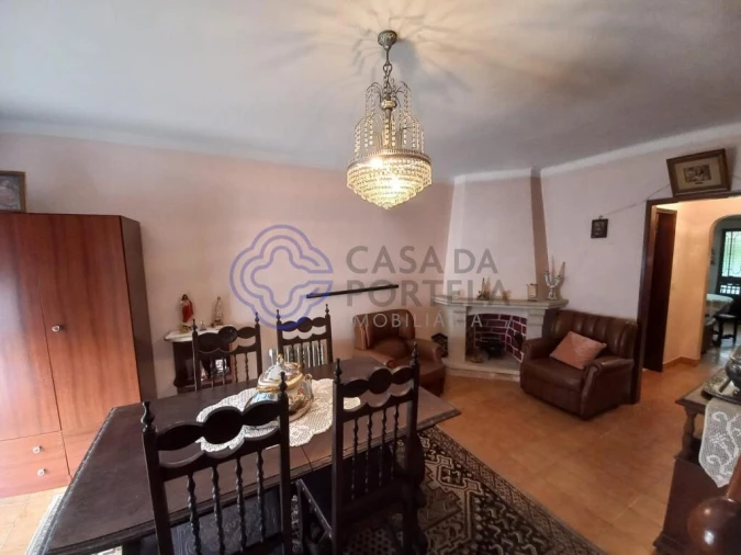 Moradia T4 para Venda em Nossa Sra de Fatima Foto 9