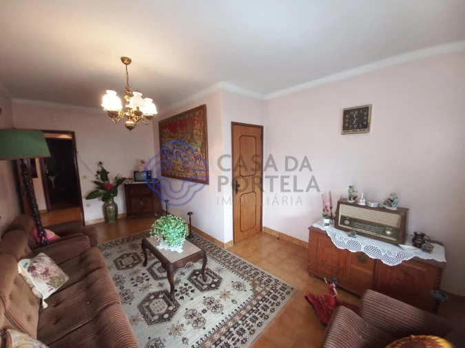 Moradia T4 para Venda em Nossa Sra de Fatima Foto 17