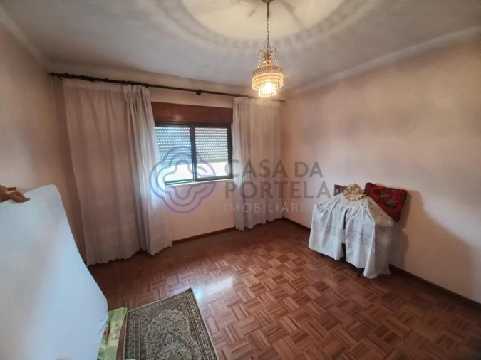 Moradia T4 para Venda em Nossa Sra de Fatima Foto 20