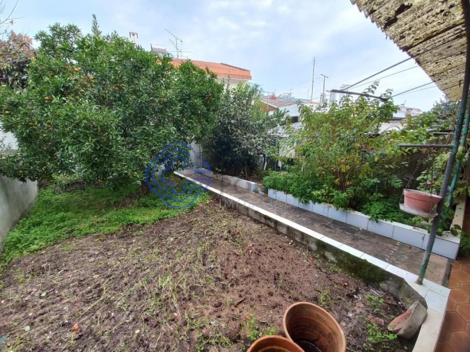 Moradia T4 para Venda em Nossa Sra de Fatima Foto 32