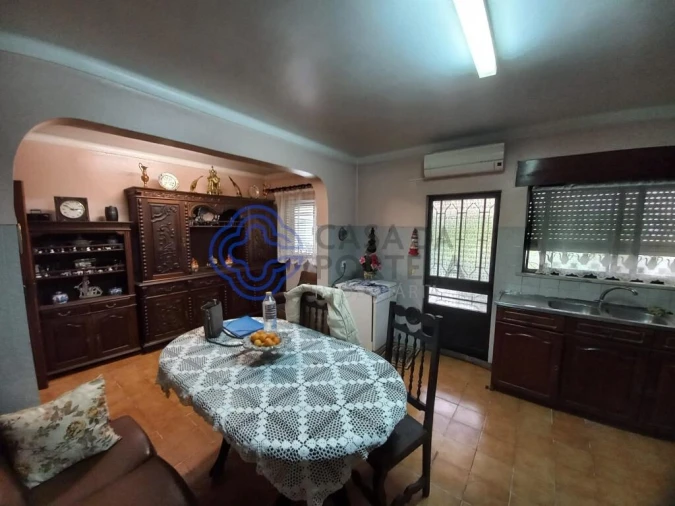 Moradia T4 para Venda em Nossa Sra de Fatima Foto 4