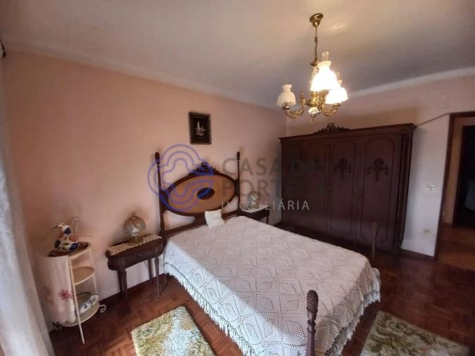 Moradia T4 para Venda em Nossa Sra de Fatima Foto 29