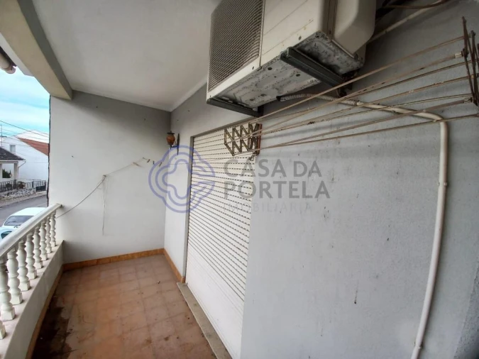 Moradia T4 para Venda em Nossa Sra de Fatima Foto 18