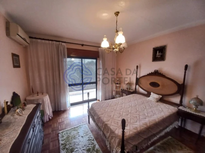 Moradia T4 para Venda em Nossa Sra de Fatima Foto 27