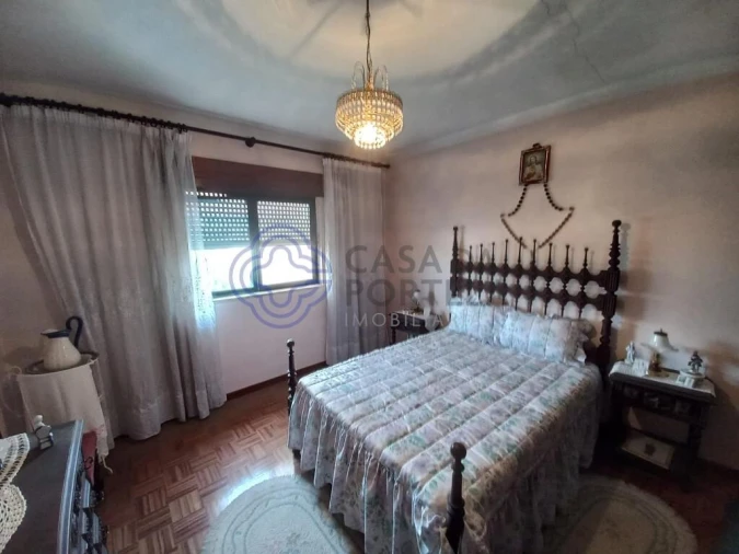 Moradia T4 para Venda em Nossa Sra de Fatima Foto 24