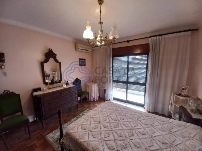 Moradia T4 para Venda em Nossa Sra de Fatima Foto 28