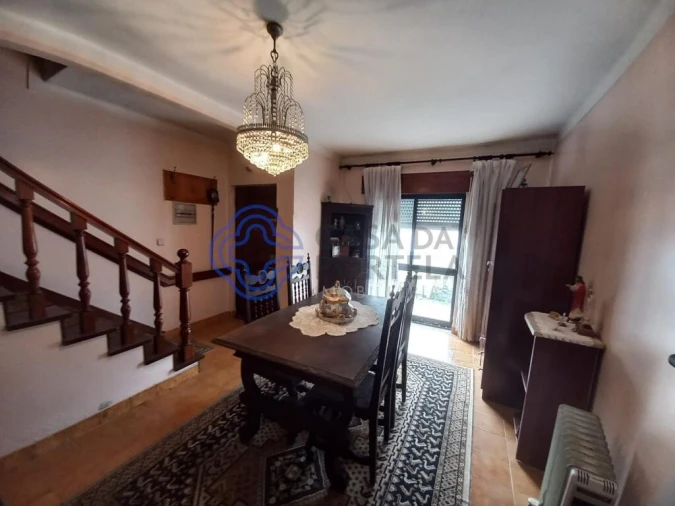 Moradia T4 para Venda em Nossa Sra de Fatima Foto 10