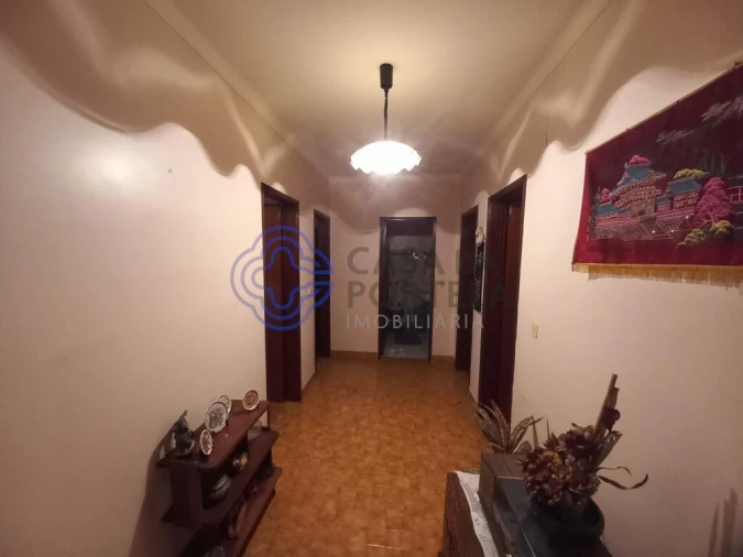 Moradia T4 para Venda em Nossa Sra de Fatima Foto 14