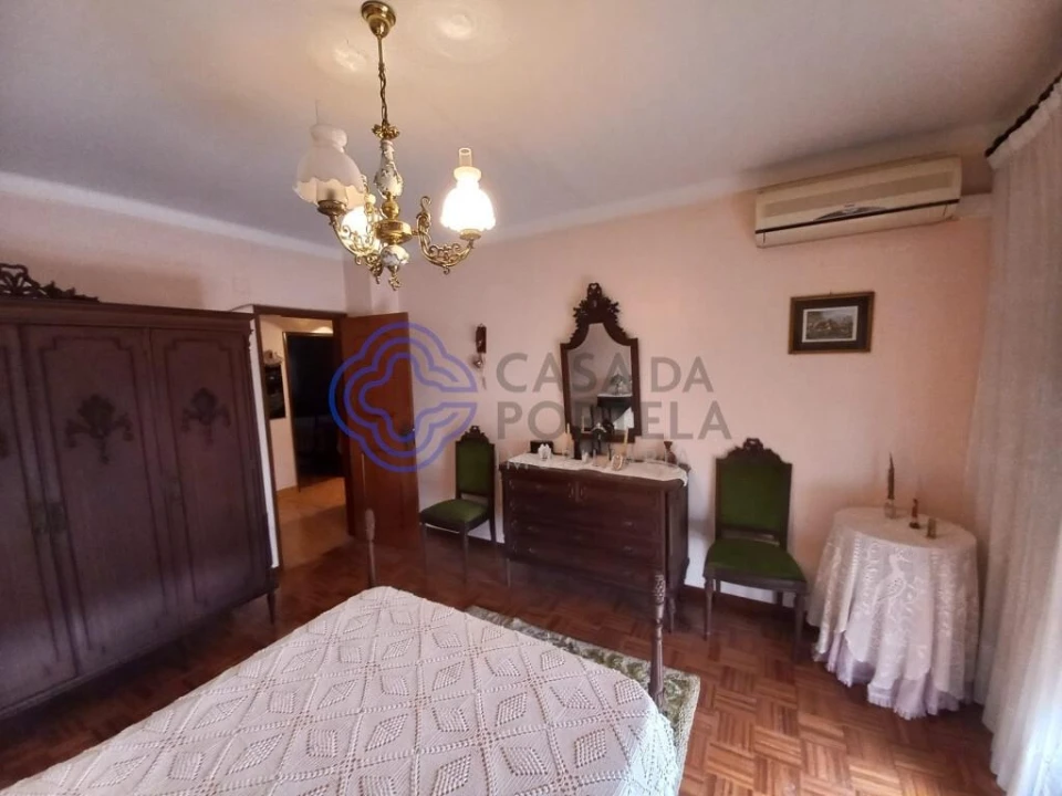 Moradia T4 para Venda em Nossa Sra de Fatima Foto 26