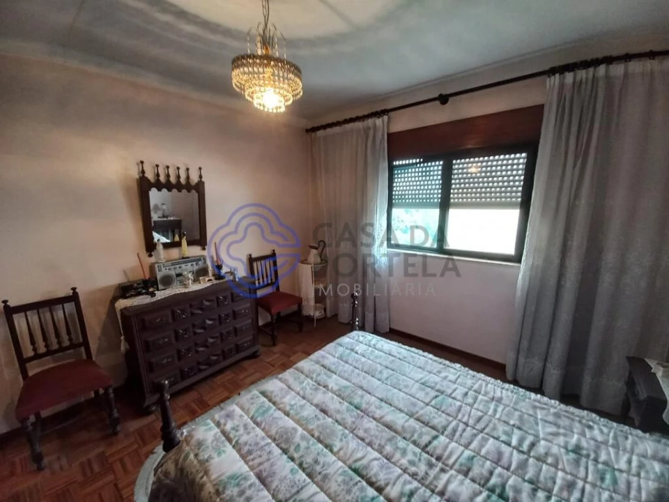 Moradia T4 para Venda em Nossa Sra de Fatima Foto 23