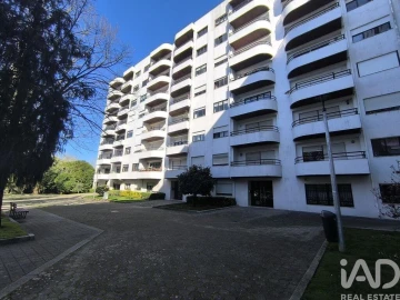 Apartamento T3 para Arrendamento em Paranhos