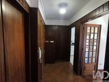 Apartamento T3 para Arrendamento em Paranhos