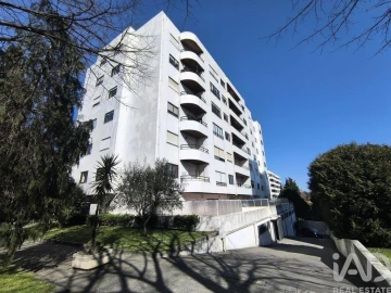 Apartamento T3 para Arrendamento em Paranhos