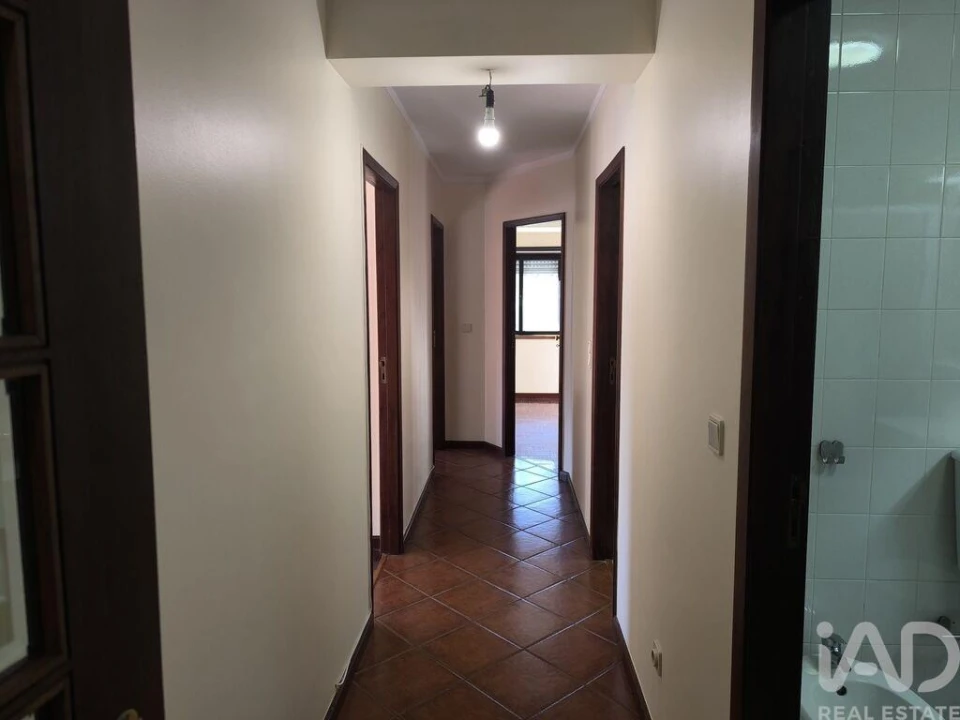 Apartamento T3 para Arrendamento em Paranhos Foto 22