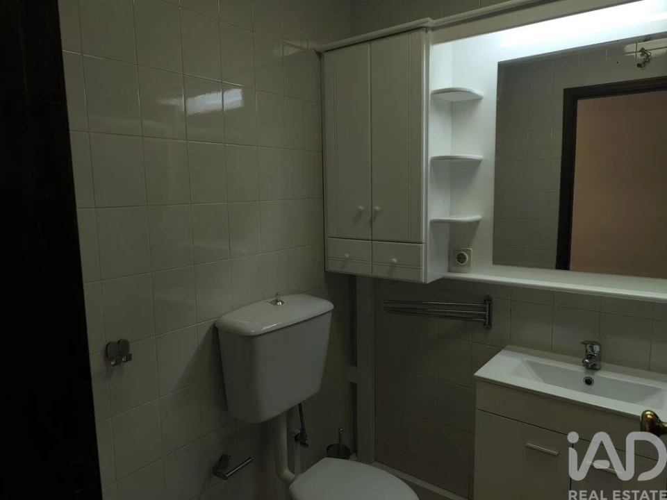 Apartamento T3 para Arrendamento em Paranhos Foto 21