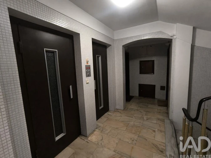 Apartamento T3 para Arrendamento em Paranhos Foto 4