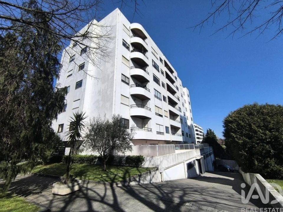 Apartamento T3 para Arrendamento em Paranhos Foto 2