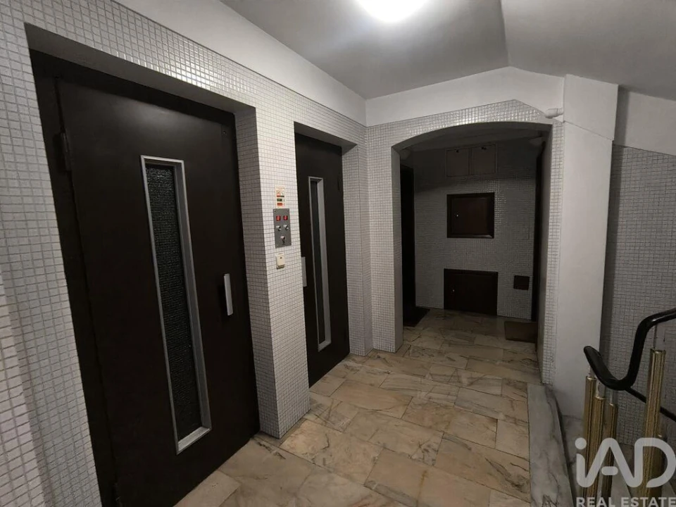 Apartamento T3 para Arrendamento em Paranhos Foto 4
