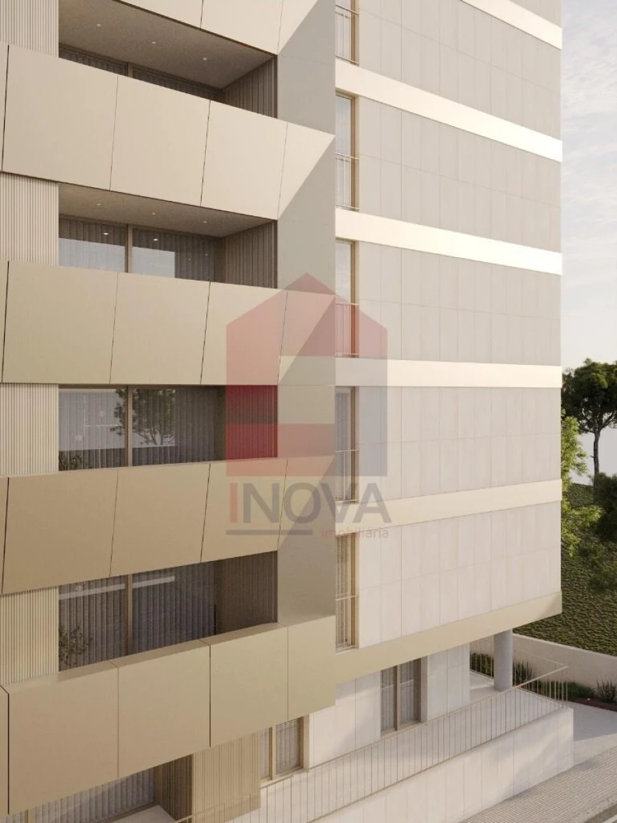 Apartamento T2 para Venda em Vila Verde e Barbudo Foto 15